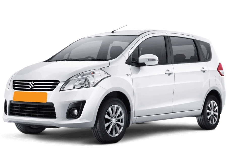 Thanjavur tour taxi — Trichy airport and temple tour cab service